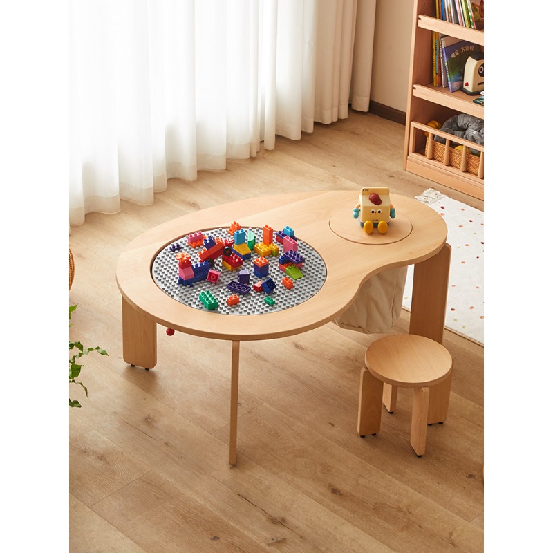 Multifunctional Building Block - Kids Toys Manufacturers review and price