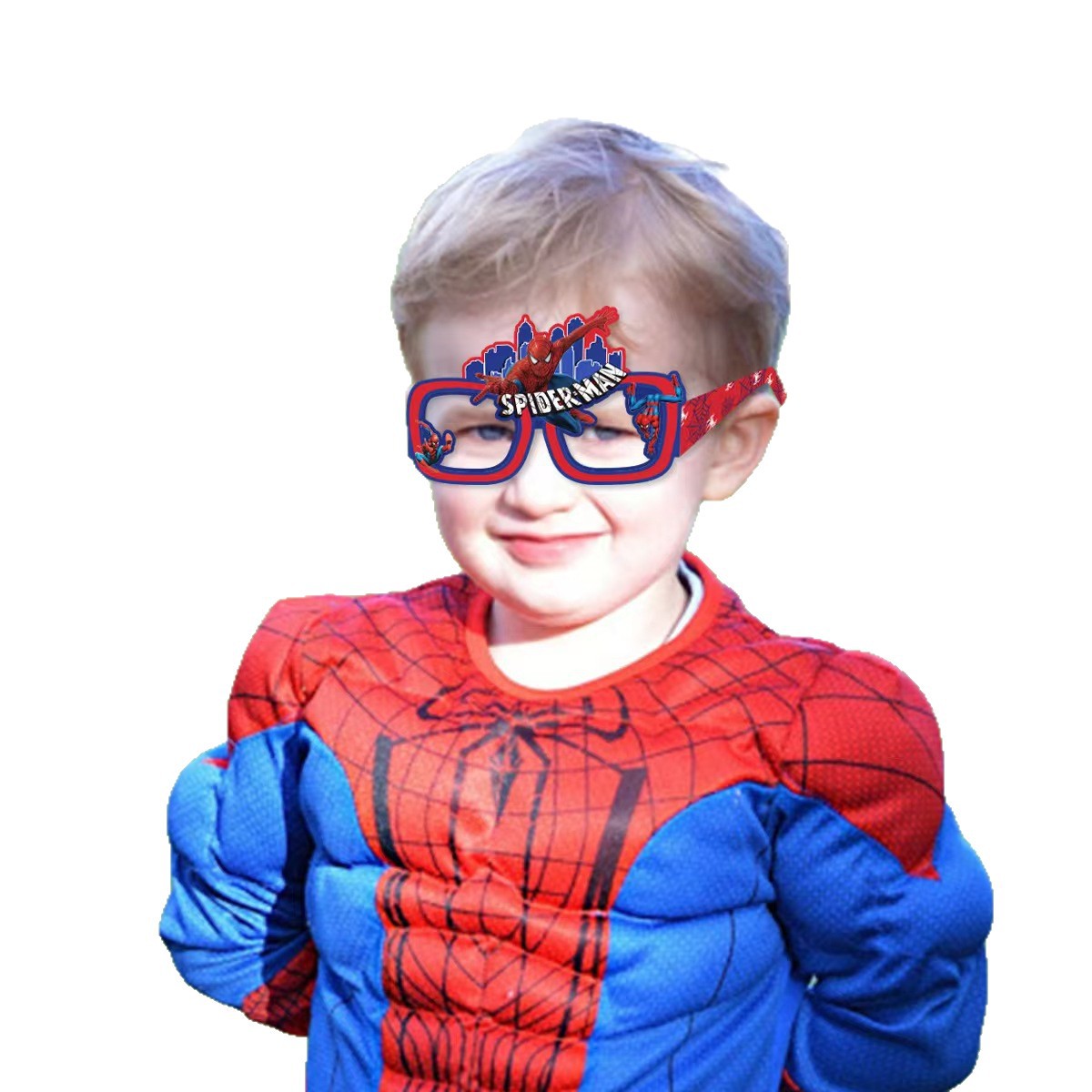 8PCS Spider-Man Paper Eco-Frie - Kids Toys Return Gift review and price
