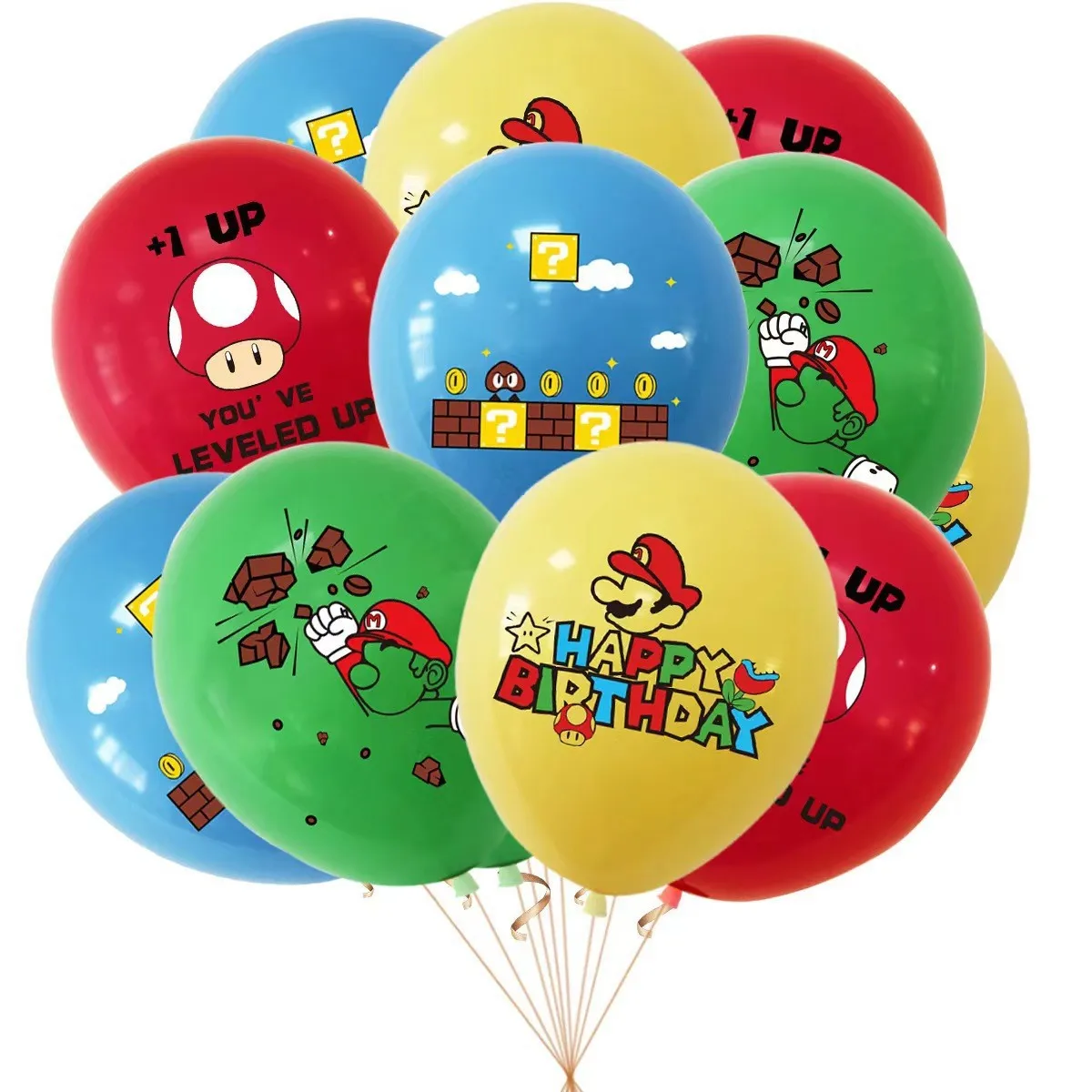 Mario Luigi Peach Princess Bal - Kids Toys Return Gift review and price