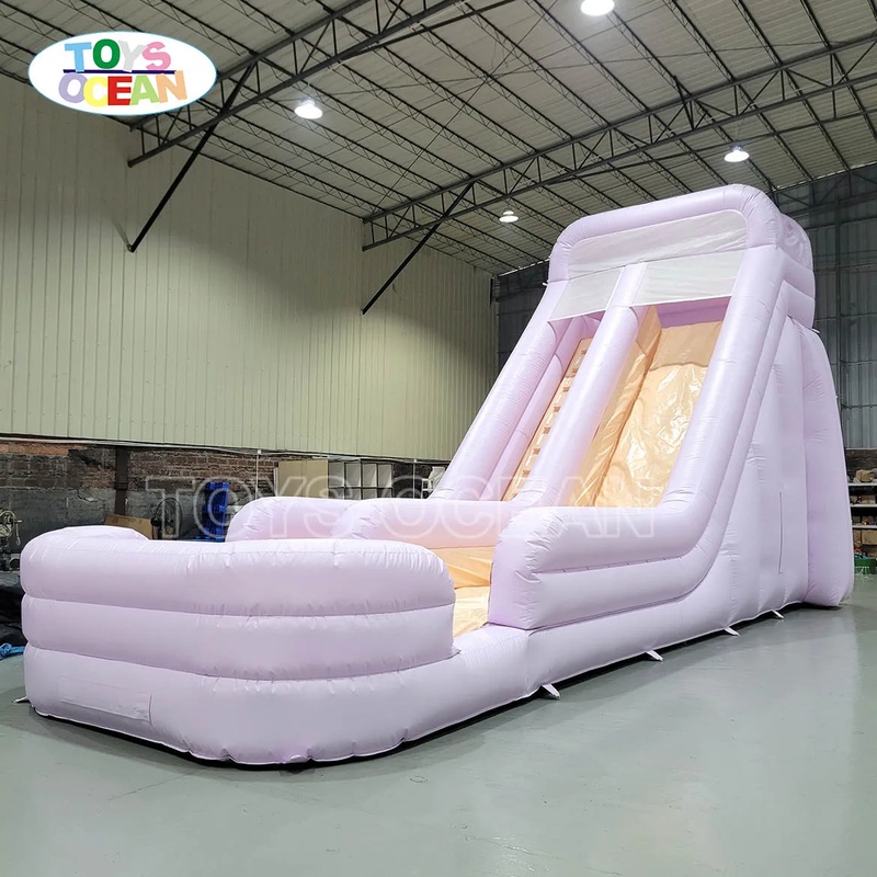 Large White PVC Inflatable Wat - Kids Toys Rental review and price