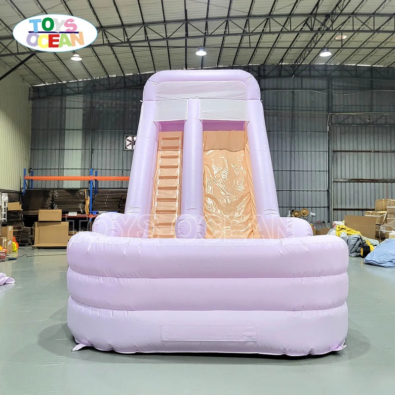 Large White PVC Inflatable Wat - Kids Toys Rental review and price