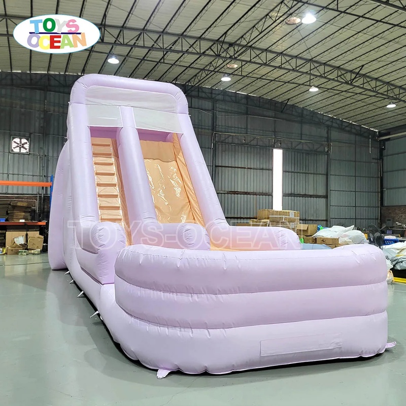 Large White PVC Inflatable Wat - Kids Toys Rental review and price