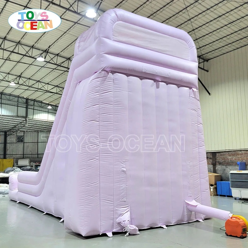 Large White PVC Inflatable Wat - Kids Toys Rental review and price