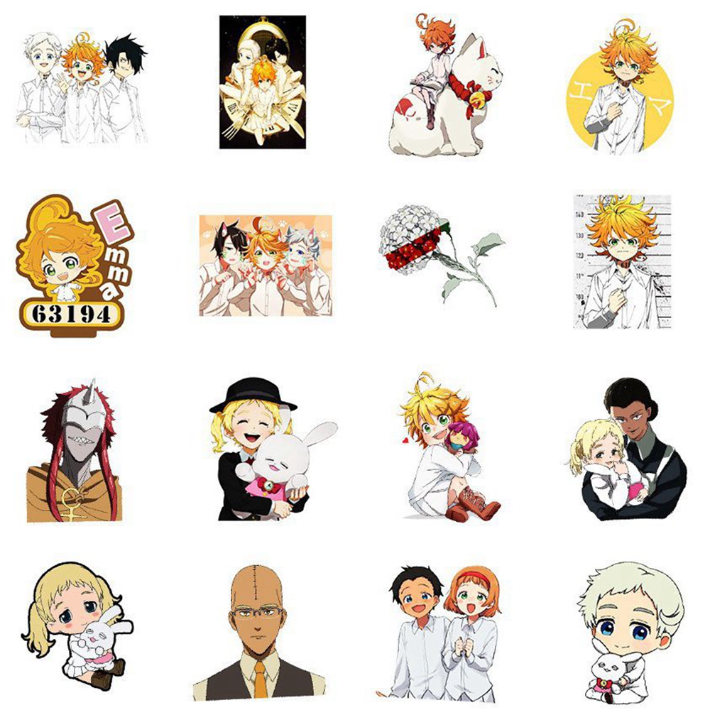 1 Pack Anime Sticker The Promi - Card Game Kids review and price