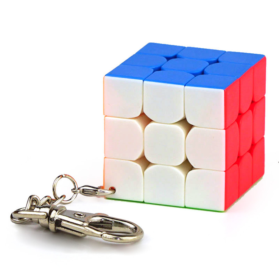 MoYu Meilong Magic Cube Mini 3 - Kids Toys Deals review and price