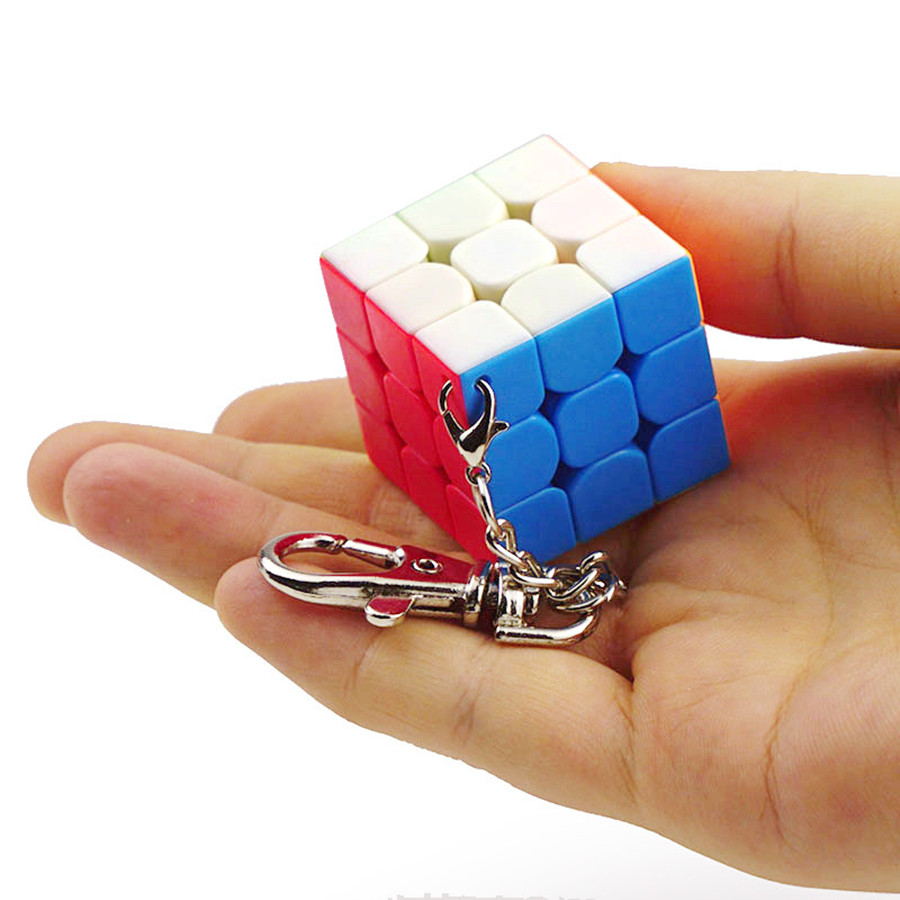 MoYu Meilong Magic Cube Mini 3 - Kids Toys Deals review and price