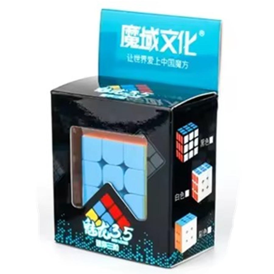 MoYu Meilong Magic Cube Mini 3 - Kids Toys Deals review and price