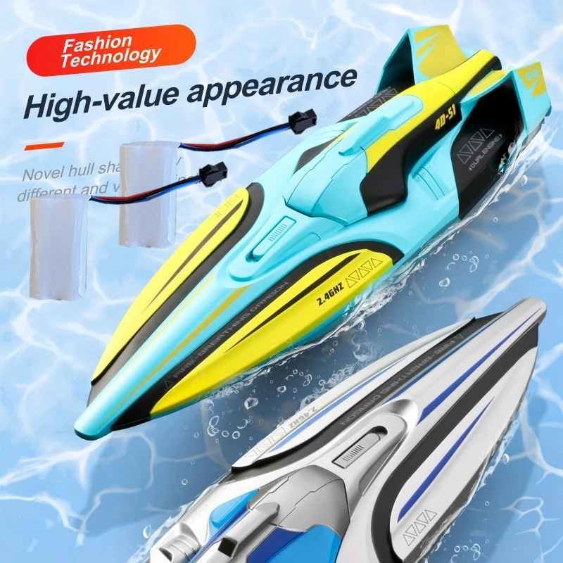 Promotion RC Boat High Speed R - Kids Toys Deals review and price