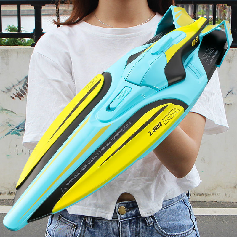 Promotion RC Boat High Speed R - Kids Toys Deals review and price