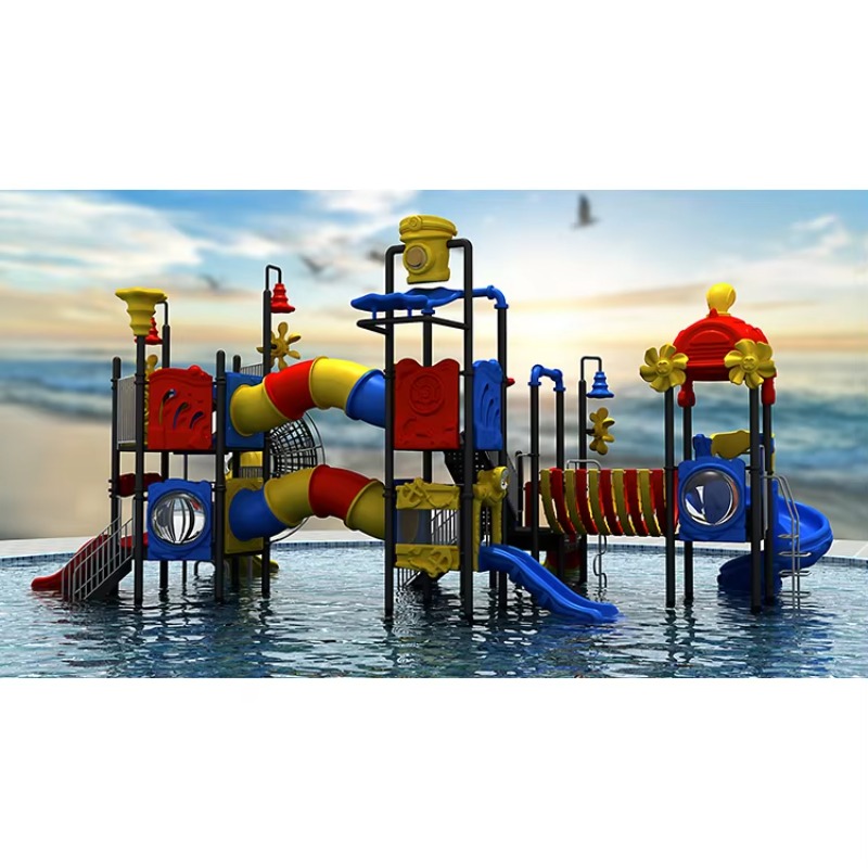 Commercial Grade Kids Water Sl - Kids Toys Manufacturers review and price