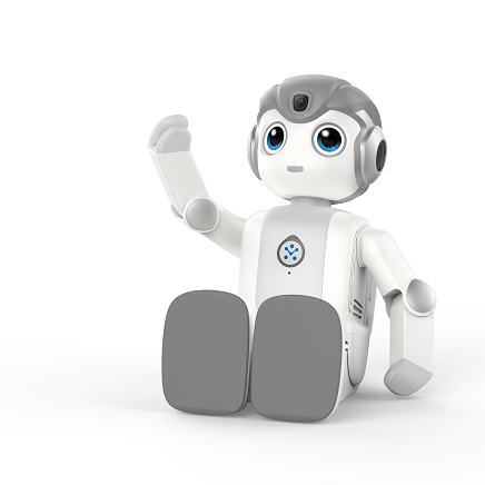 Alpha Mini High-Quality AI STE - Kids Toys Manufacturers review and price