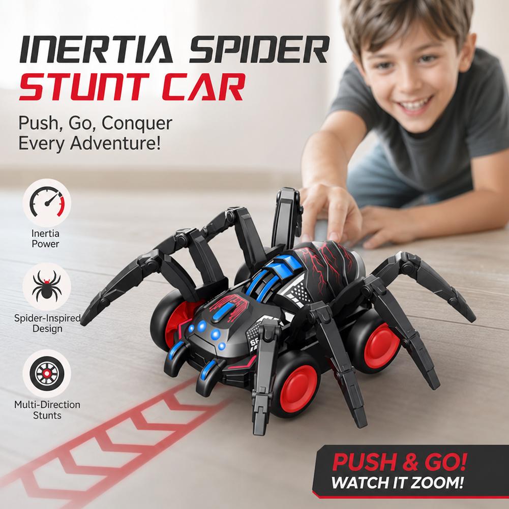 Children Spider Vehicle Crawli - Kids Toys Deals review and price