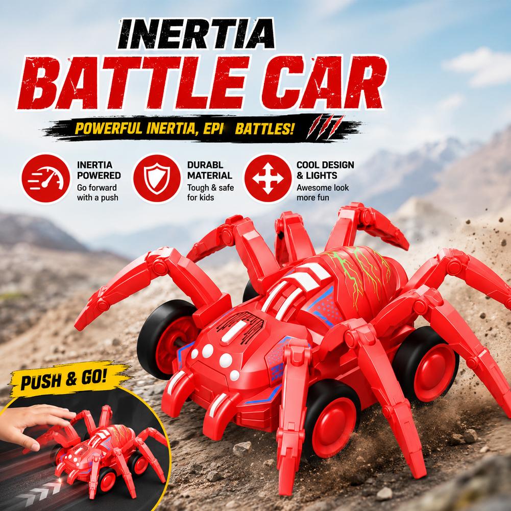 Children Spider Vehicle Crawli - Kids Toys Deals review and price