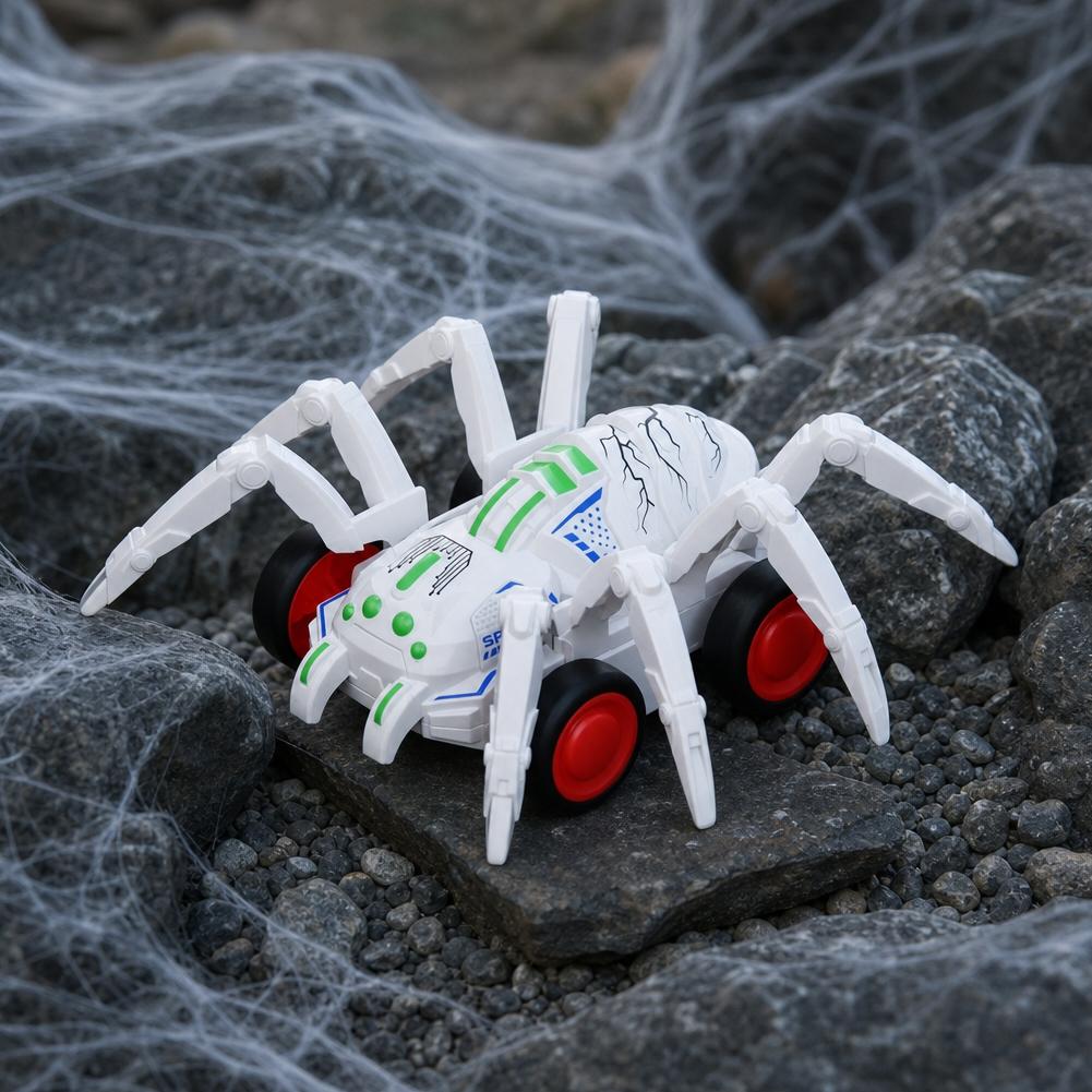 Children Spider Vehicle Crawli - Kids Toys Deals review and price