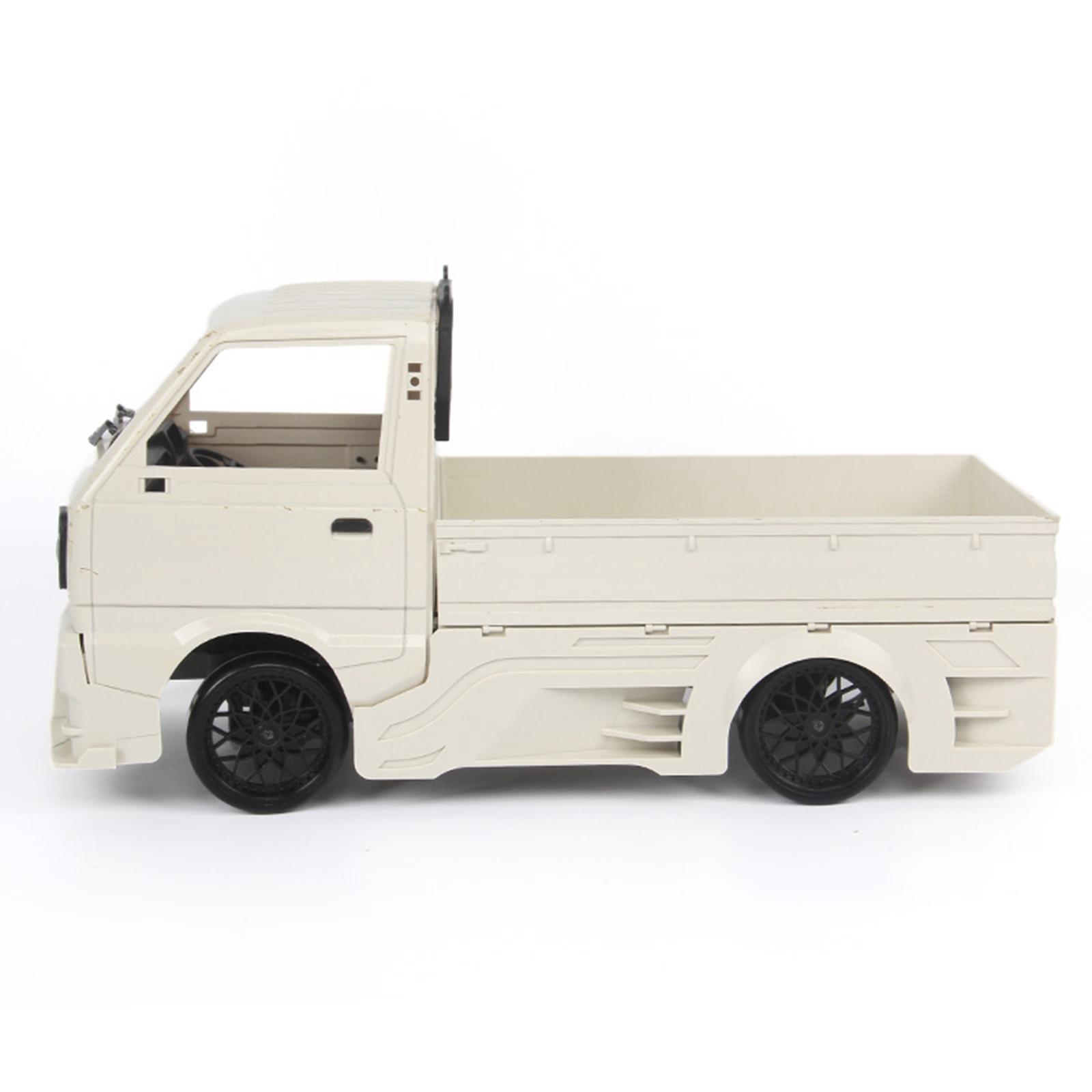 Toy Grade RC Truck 1 10 Scale  - Kid Toys And More review and price