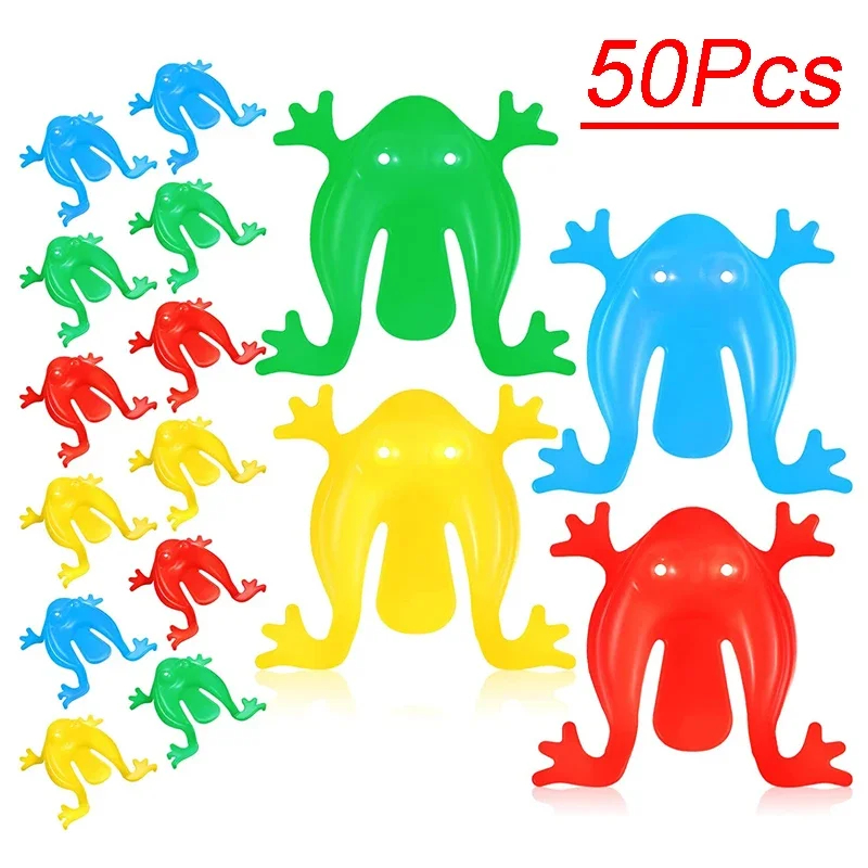 5-50 Jumping Frog Toys Family  - Kids Toys Horse review and price