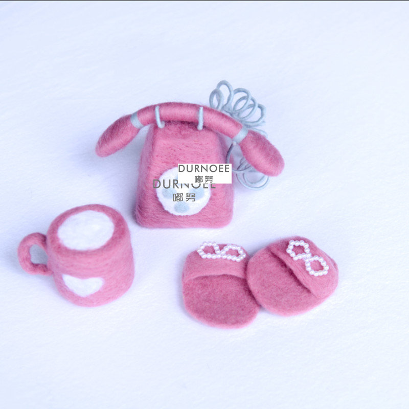 Newborn Photography Props Wool - Kids Toys New Born review and price