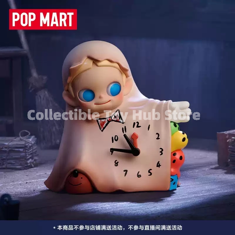 Genuine Pop Mart The Attic Of  - Kids Toys Sale review and price