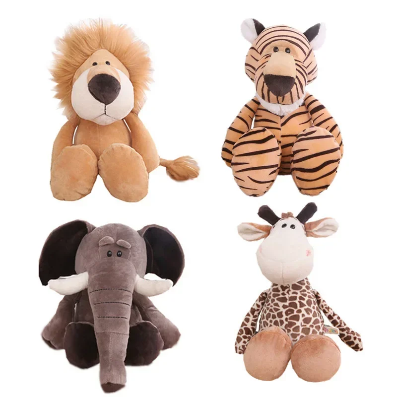 25CM Stuffed Plush Animals Toy - Kids Toys Elephant review and price