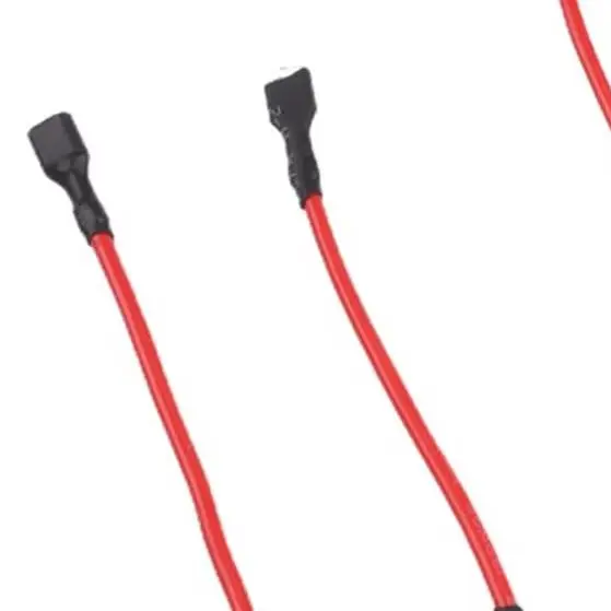 6v 12V 24V Battery Wiring Harn - Kids Toys Deals review and price