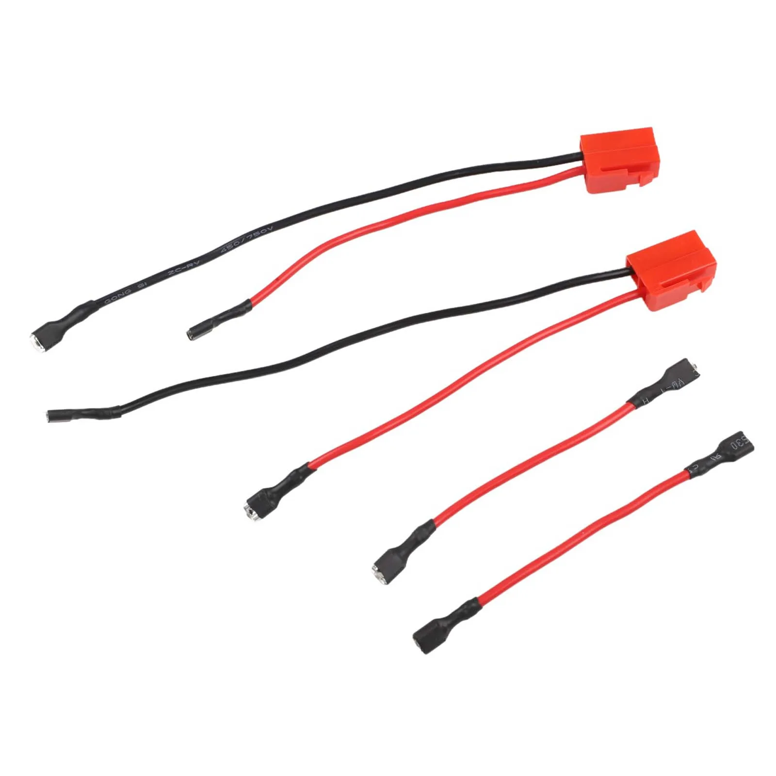 6v 12V 24V Battery Wiring Harn - Kids Toys Deals review and price