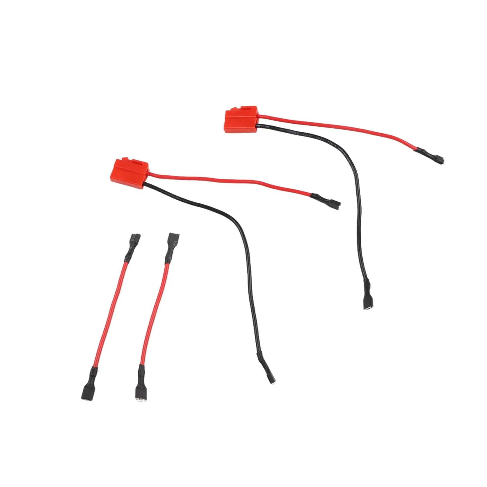 6v 12V 24V Battery Wiring Harn - Kids Toys Deals review and price
