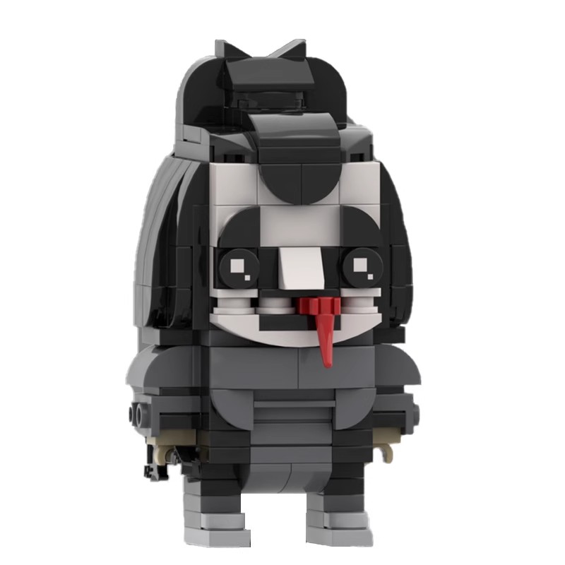 Bricklink MOC Ideas KISS Rock  - Kids Toys Deals review and price