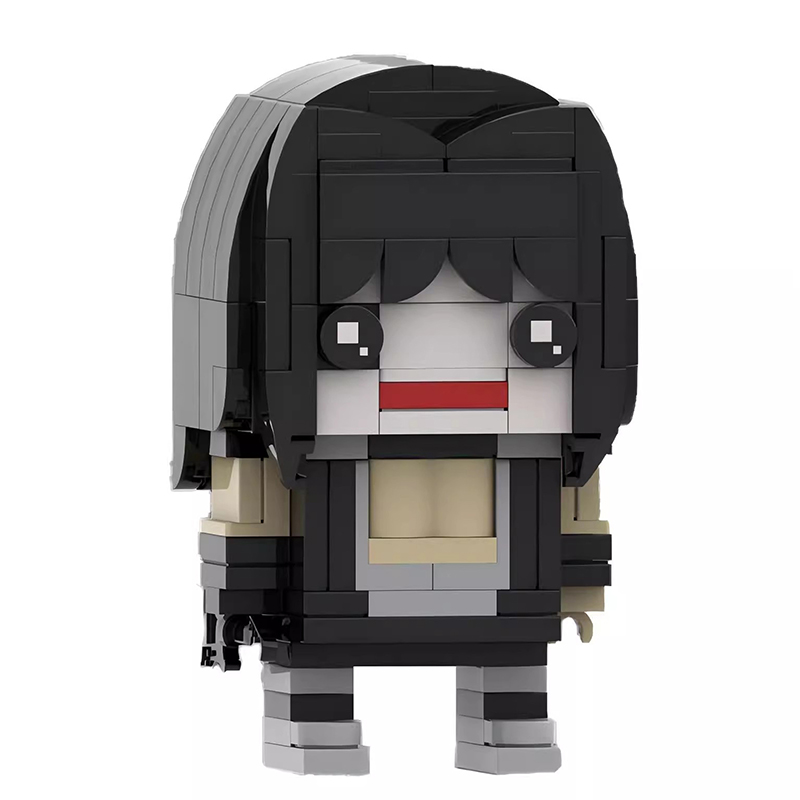 Bricklink MOC Ideas KISS Rock  - Kids Toys Deals review and price