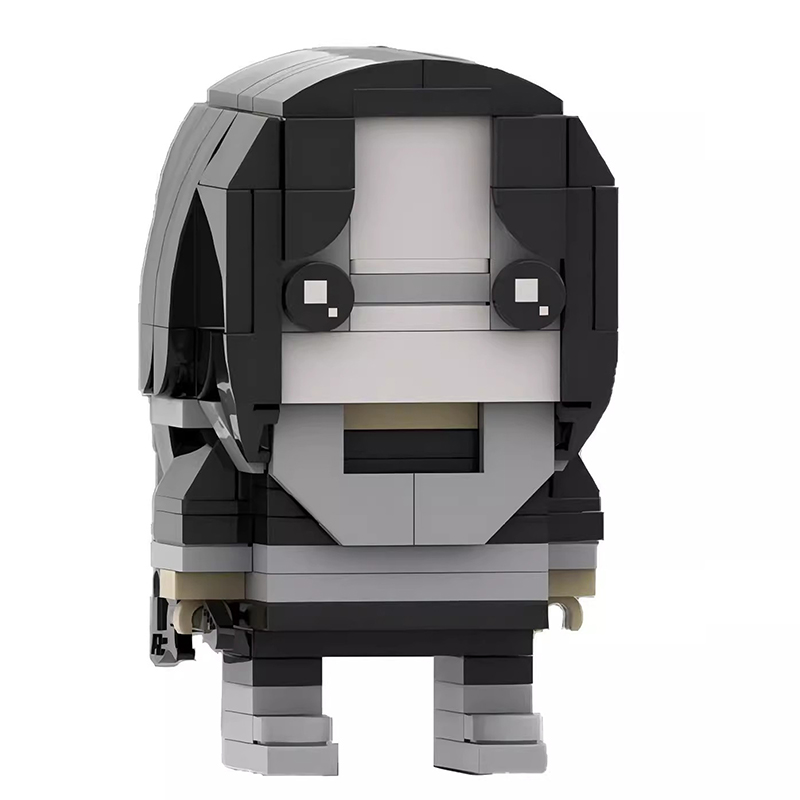 Bricklink MOC Ideas KISS Rock  - Kids Toys Deals review and price