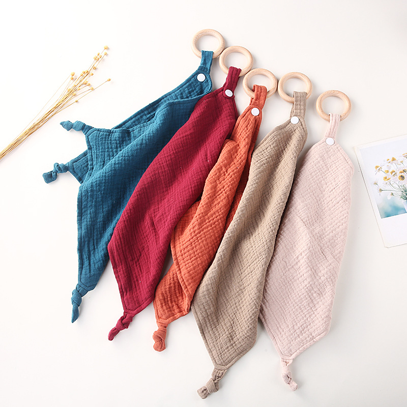 Newborn Appease Towel Solid Br - Kids Toys New Born review and price