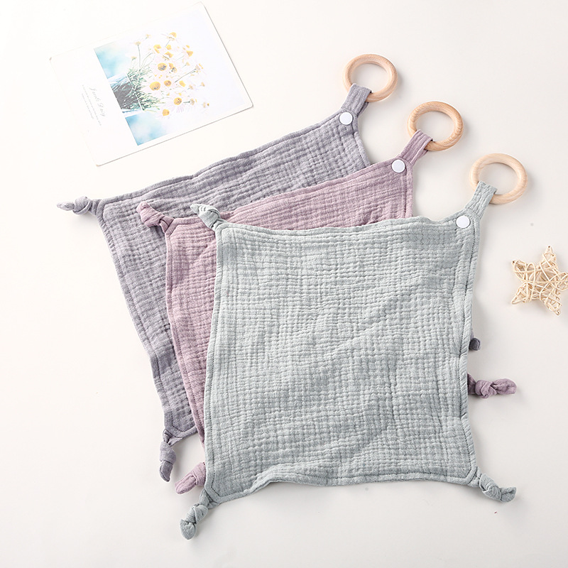 Newborn Appease Towel Solid Br - Kids Toys New Born review and price
