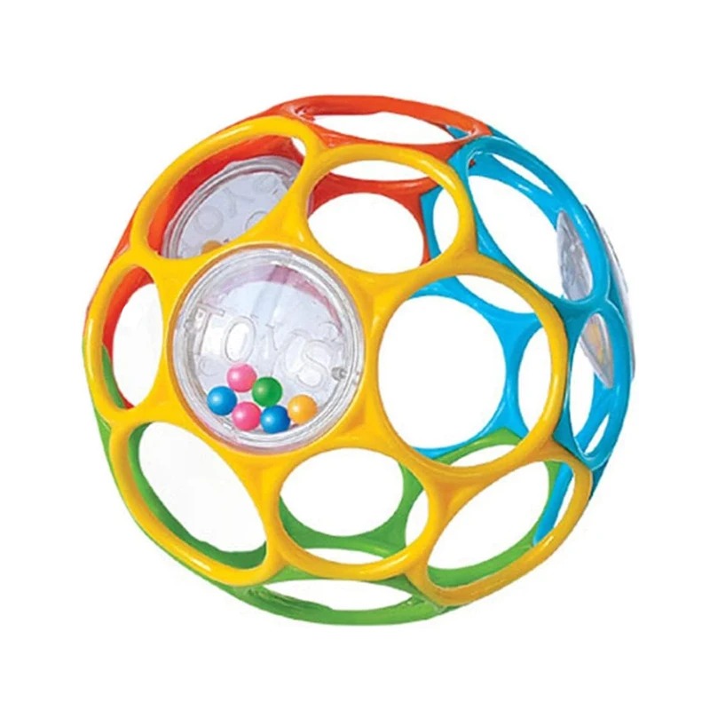 Sensory Teething Ball for Babi - Kids Toys Deals review and price