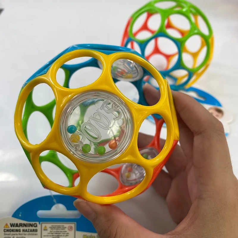 Sensory Teething Ball for Babi - Kids Toys Deals review and price