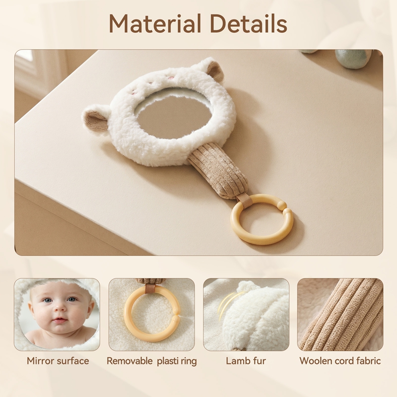 Newborn Gifts Baby Plush Bunny - Kids Toys New Born review and price