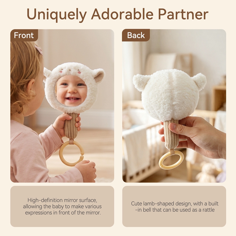 Newborn Gifts Baby Plush Bunny - Kids Toys New Born review and price