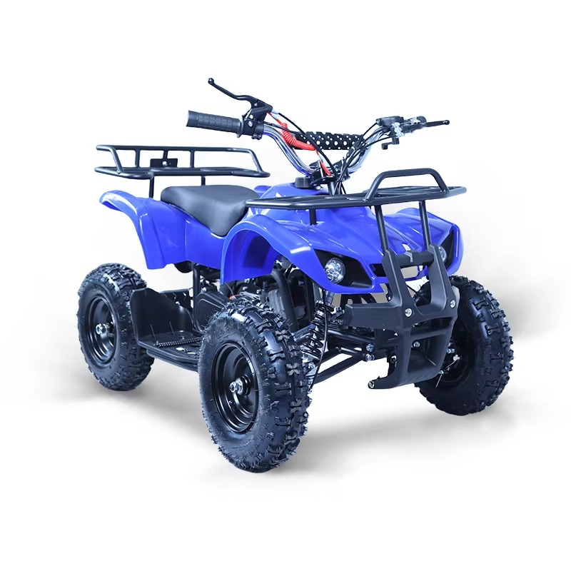 49cc Mini ATV Kids Quad Bike 2 - Kids Toys Quad review and price