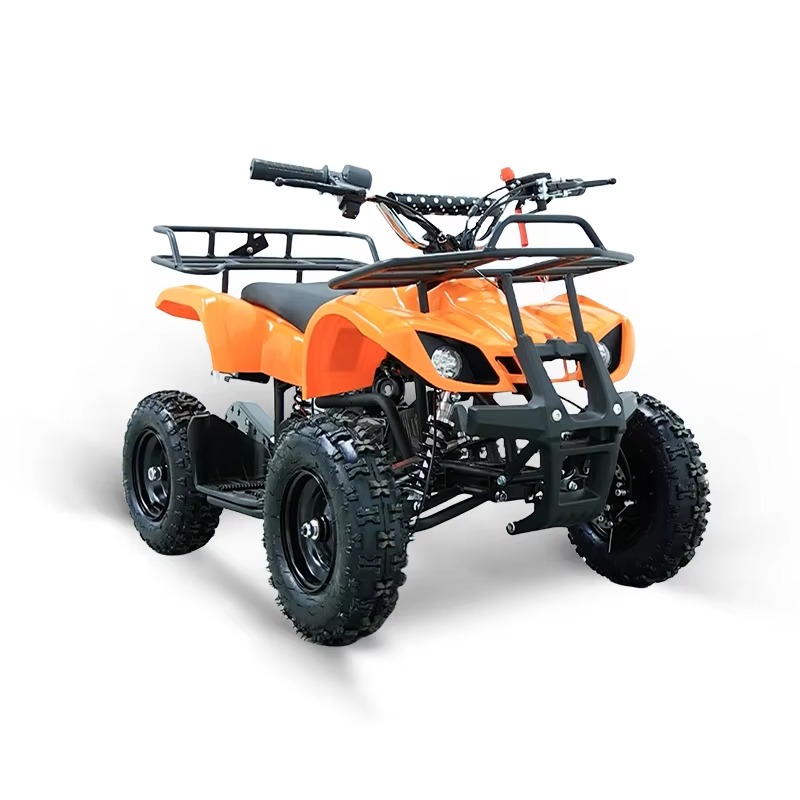 49cc Mini ATV Kids Quad Bike 2 - Kids Toys Quad review and price