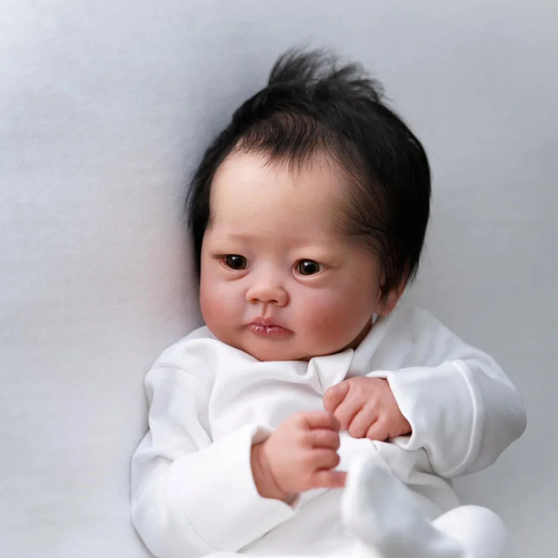 Newborn Baby Lali Doll Kit Lif - Kids Toys New Born review and price