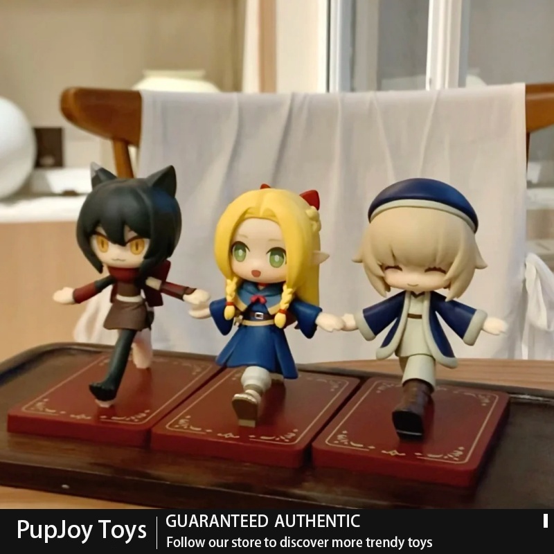 Genuine Dungeon Meshi Hand-In- - Kids Toys Sale review and price
