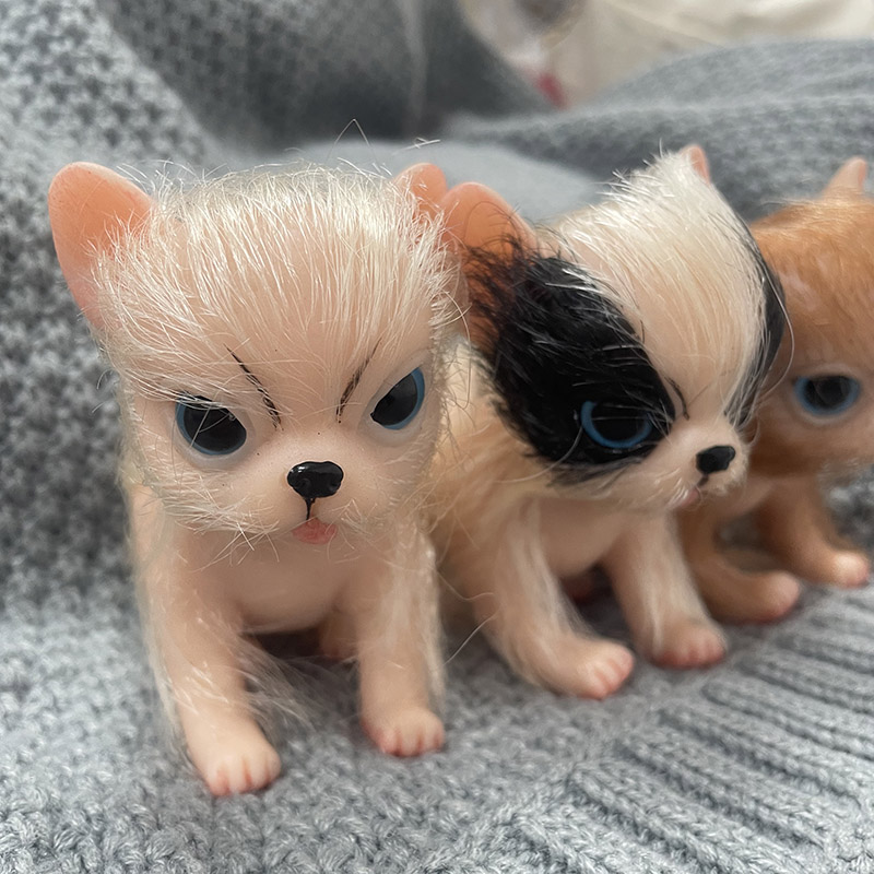 5Inch Full Body Silicone Cute  - Kids Toys New Born review and price