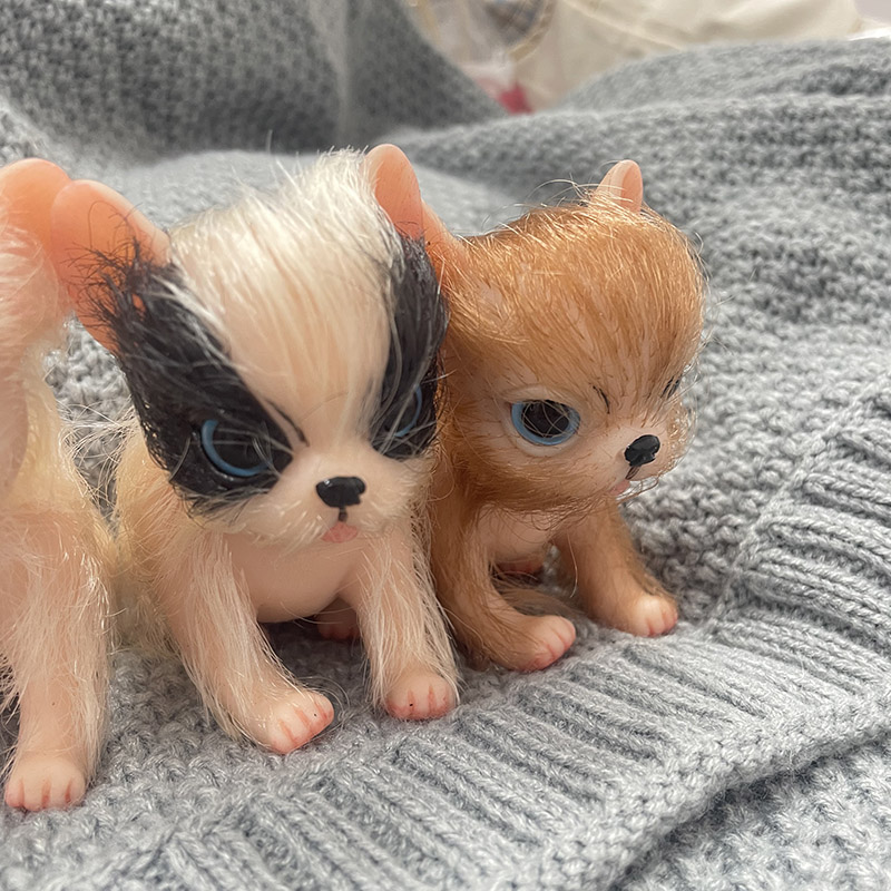 5Inch Full Body Silicone Cute  - Kids Toys New Born review and price