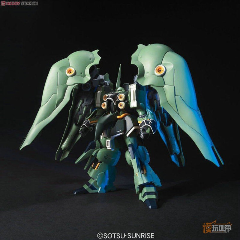 Bandai Genuine GUNDAM HGCE Act - Kids Toys Nz review and price