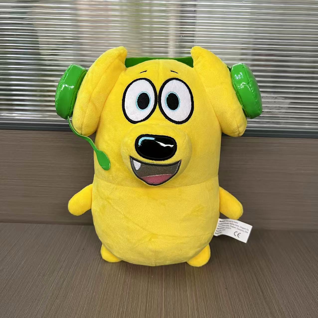 1/2PC Tyler And Snowy Snuggle  - Kids Toys Deals review and price