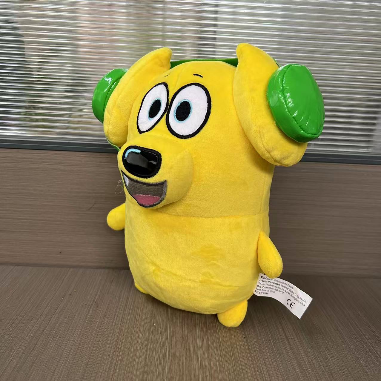 1/2PC Tyler And Snowy Snuggle  - Kids Toys Deals review and price